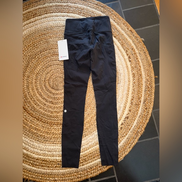 NWT lululemon fast & free sz 4 - Picture 4 of 7